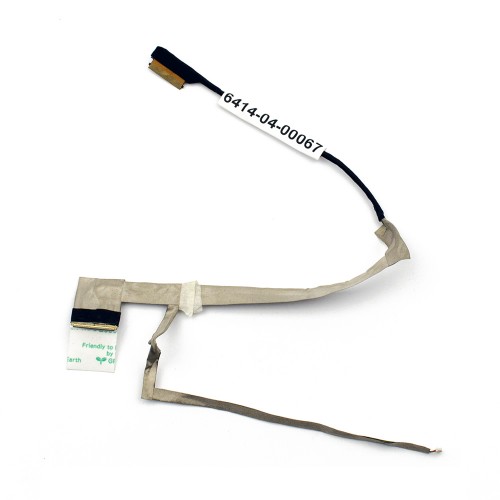 Καλωδιοταινία Οθόνης LCD Cable DELL Vostro 1014 1088 PP38L - DDVM8GLC000 X3J2H