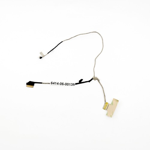 Καλωδιοταινία Οθόνης LCD Cable HP Chromebook 11-2210NR 11 G3 11 G4 - DD0Y07LC010