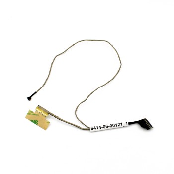Καλωδιοταινία Οθόνης LCD Cable HP Pavilion 14-N 14-N056EA 14-N220LA TYPE2 - DD0U83LC010 DD0U83LC020