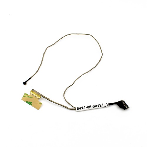 Καλωδιοταινία Οθόνης LCD Cable HP Pavilion 14-N 14-N056EA 14-N220LA TYPE2 - DD0U83LC010 DD0U83LC020