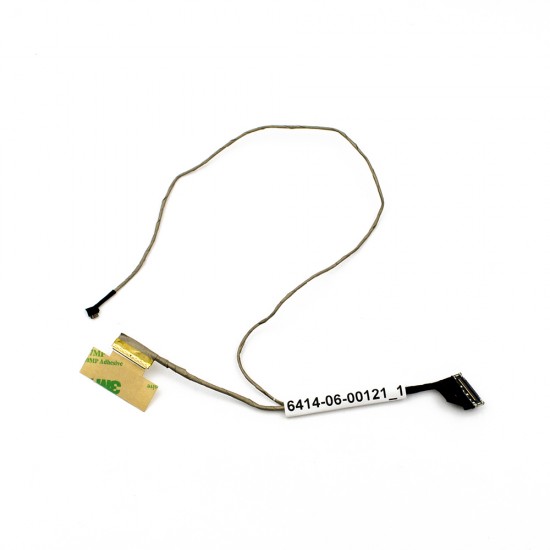 Καλωδιοταινία Οθόνης LCD Cable HP Pavilion 14-N 14-N056EA 14-N220LA TYPE2 - DD0U83LC010 DD0U83LC020