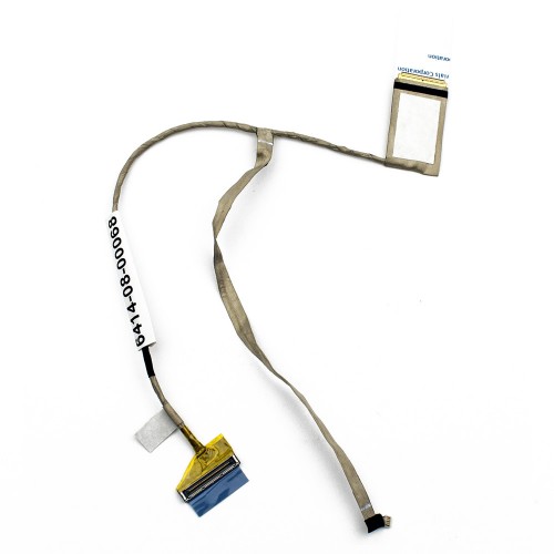 Καλωδιοταινία Οθόνης LCD Cable Lenovo B460 - 50.4HK01.004