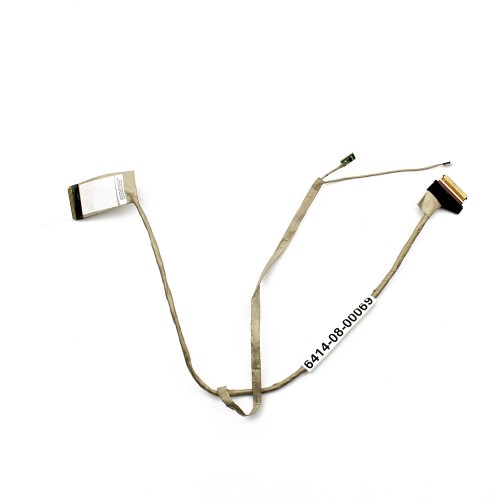 Καλωδιοταινία Οθόνης LCD Cable Lenovo B480 B490 LB48 B4320 - 50.4TF01.001 50.4TF01.004