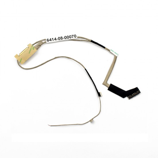 Καλωδιοταινία Οθόνης LCD Cable Lenovo E431 FHD - DC02001KP00