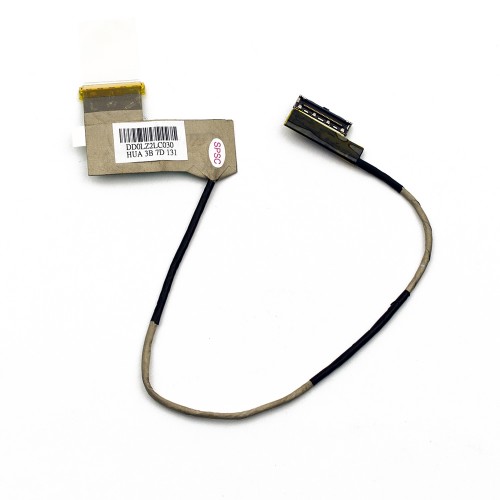 Καλωδιοταινία Οθόνης LCD Cable Lenovo IdeaPad Z480 Z480A Z480AF Z485 Z485A - DD0LZ2LC000 DD0LZ2LC020 DD0LZ2LC030