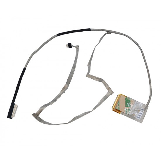 Καλωδιοταινία Οθόνης LCD Cable Lenovo Ideapad G460 G465 Z460 Z465 - DC02000ZM10