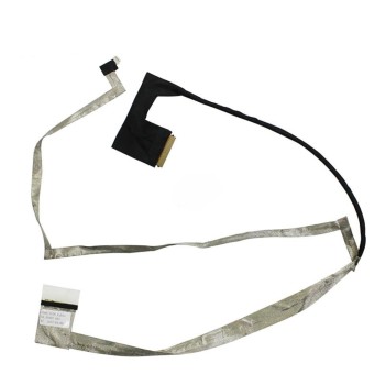 Καλωδιοταινία Οθόνης LCD Cable Lenovo Ideapad G580 - DC02001ET10