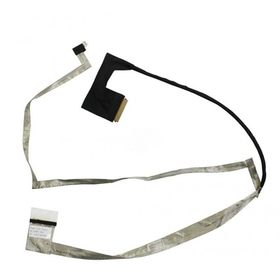 Καλωδιοταινία Οθόνης LCD Cable Lenovo Ideapad G580 - DC02001ET10