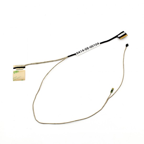 Καλωδιοταινία Οθόνης LCD Cable Lenovo M50 M50-70 eDP - 450.00T0C.0011