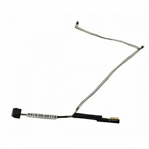 Καλωδιοταινία Οθόνης LCD Cable Lenovo V4000 Z51-70 30Pin eDP (For models with Touch) - DC020025100