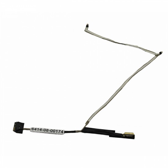 Καλωδιοταινία Οθόνης LCD Cable Lenovo V4000 Z51-70 30Pin eDP (For models with Touch) - DC020025100