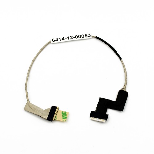 Καλωδιοταινία Οθόνης LCD Cable TOSHIBA Satellite L510 L515 - 6017B0194701