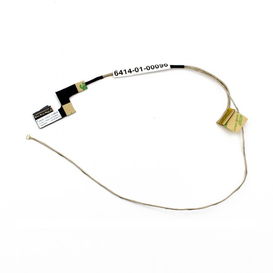 Καλωδιοταινία Οθόνης LCD Cable Acer Aspire M3-581 M30581T M3-581TG JM50 40Pin - 1422-0152000