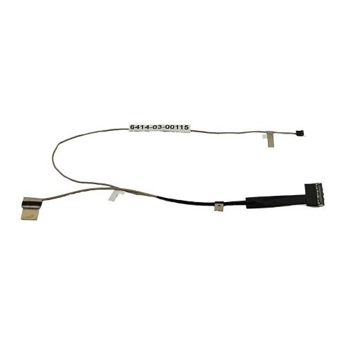 Καλωδιοταινία Οθόνης LCD Cable Asus GL503G GL503V GL503VD GL503VM GL503VS 30 pin eDP - 1422-02RM0A2 14005-02520000