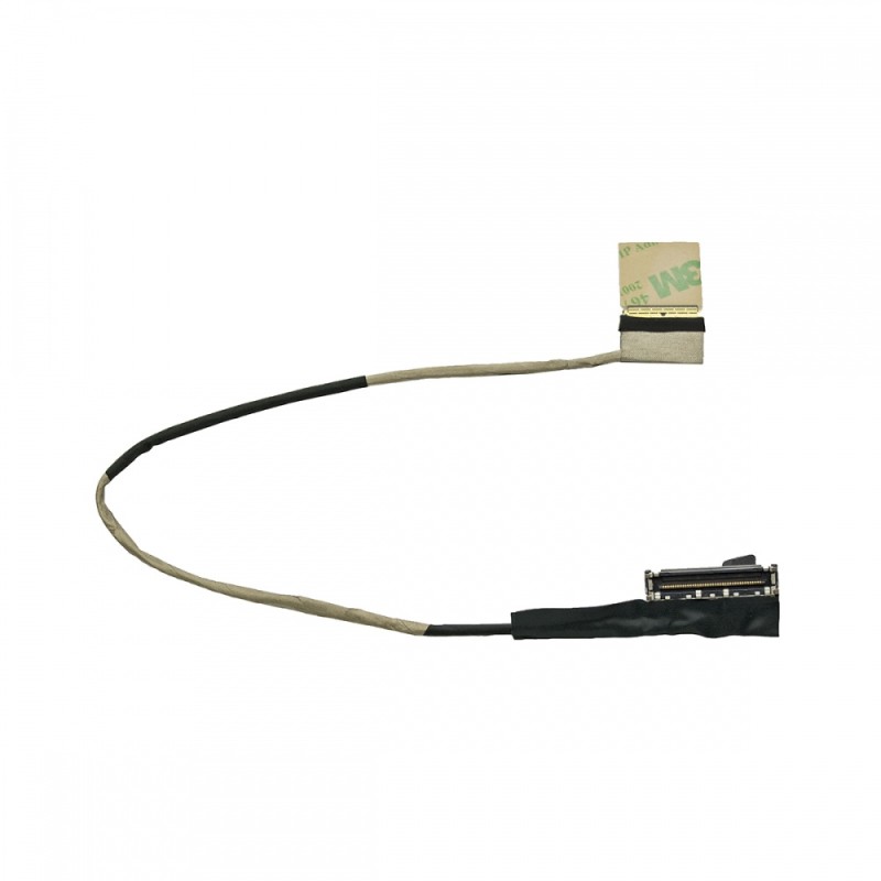 Καλωδιοταινία Οθόνης LCD Cable HP Elitebook 740 G5 745 G5 840 G5 845 G5 30 pin - 6017B0894101