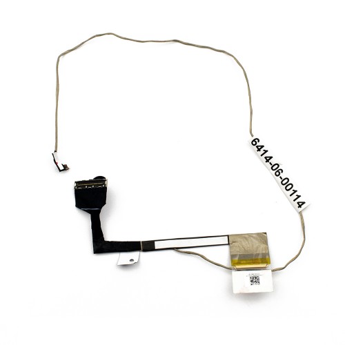 Καλωδιοταινία Οθόνης LCD Cable HP HPENVY M6-K VGU11 - DC02C005F00