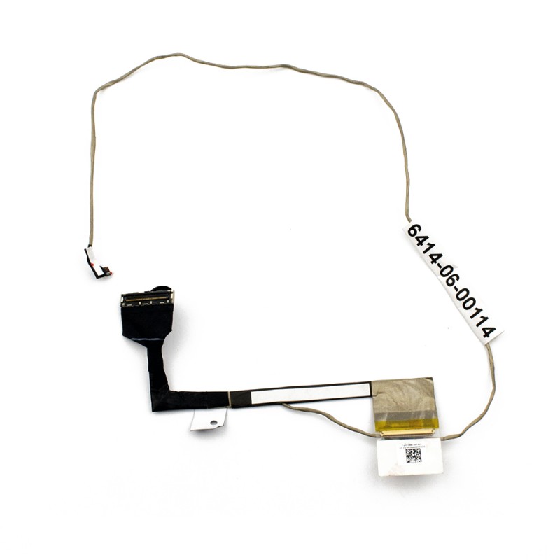 Καλωδιοταινία Οθόνης LCD Cable HP HPENVY M6-K VGU11 - DC02C005F00