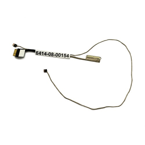 Καλωδιοταινία Οθόνης LCD Cable Lenovo 320-15IKB 320-15ISK 5000-15 520-15 LVDS 40pin - DC02001YG10 DC02001YG20