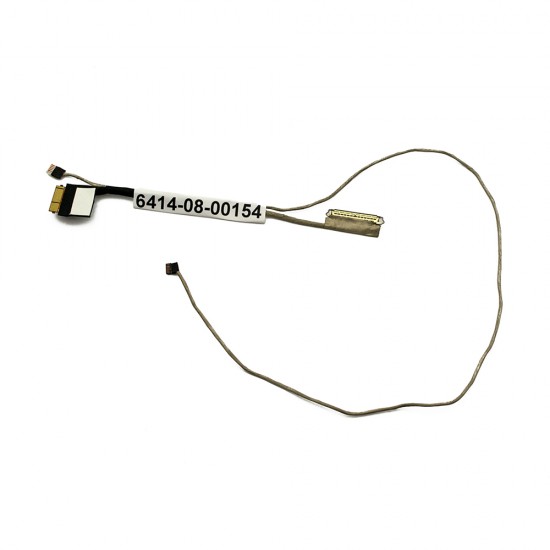 Καλωδιοταινία Οθόνης LCD Cable Lenovo 320-15IKB 320-15ISK 5000-15 520-15 LVDS 40pin - DC02001YG10 DC02001YG20