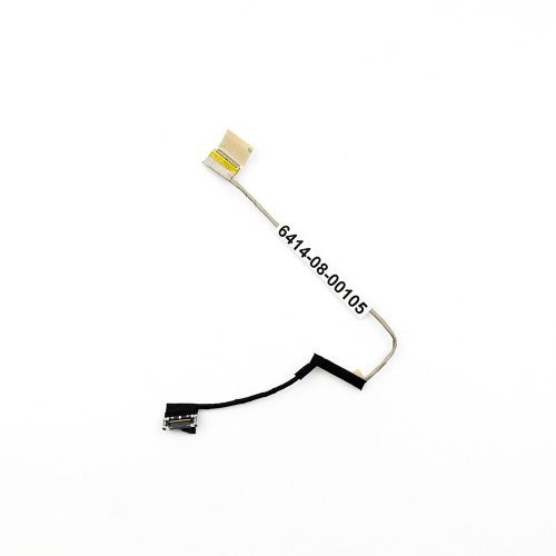 Καλωδιοταινία Οθόνης LCD Cable Lenovo IdeaPad Y700 Y700-15 Y700-17 Y700-15ACZ (Motherboard Interface 20Pin) eDP - DC02001X010