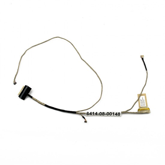 Καλωδιοταινία Οθόνης LCD Cable Lenovo Yoga 300 Flex 3-1130 1120 80LY Flex3 11 11.6" TYPE 2 - 1109-01056