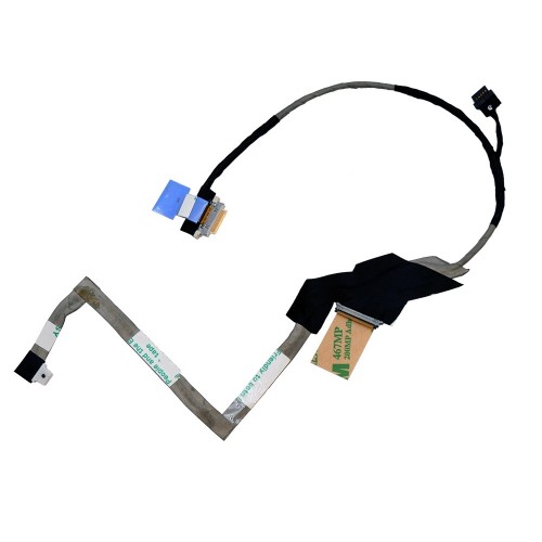 Καλωδιοταινία Οθόνης LCD Cable DELL Inspiron 910 A90 - DC02000MG00 50.4EK03.002 H243J