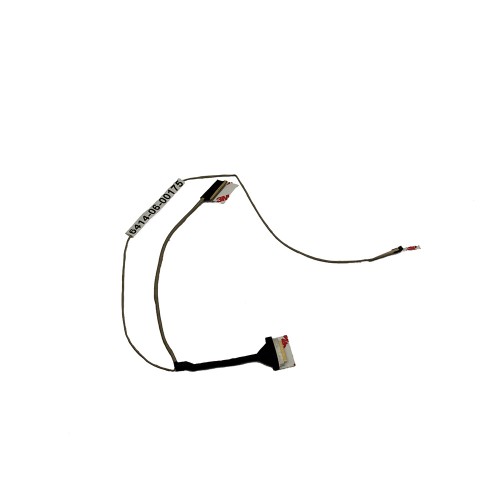 Καλωδιοταινία Οθόνης LCD Cable HP 15-DA 15-DB eDp 40 pin (For models with touch) - DC020031G00