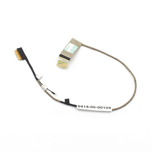 Καλωδιοταινία Οθόνης LCD Cable HP ENVY M7 M7-1000 DW173 17-j106tx - 6017B0417701 720257-001