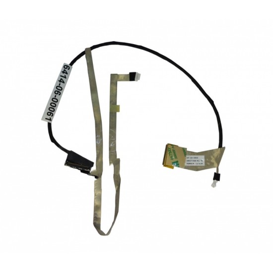 Καλωδιοταινία Οθόνης LCD Cable HP Pavilion DV7-4000 - DD0LX7LC020