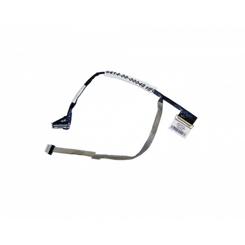 Καλωδιοταινία Οθόνης LCD Cable HP ProBook 5330 - DD0F11LC020 DD0F11LC010