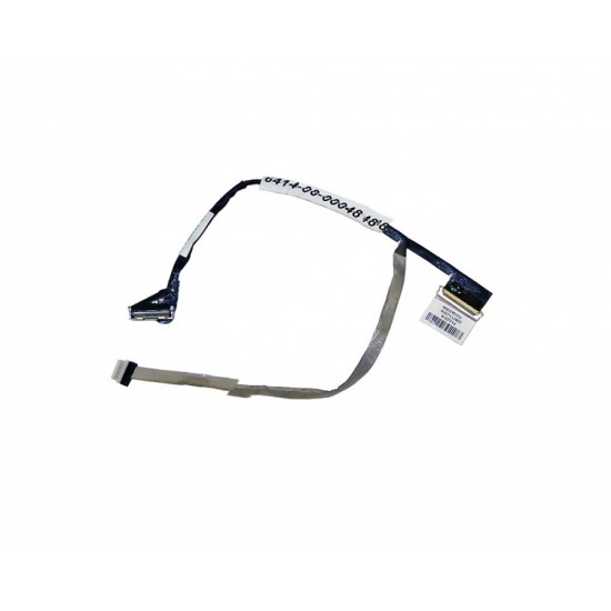 Καλωδιοταινία Οθόνης LCD Cable HP ProBook 5330 - DD0F11LC020 DD0F11LC010