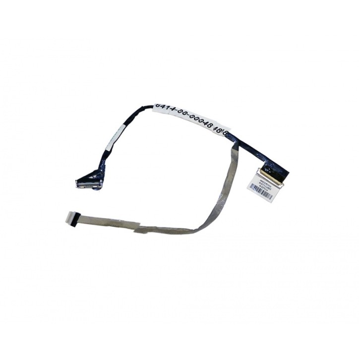 Καλωδιοταινία Οθόνης LCD Cable HP ProBook 5330 - DD0F11LC020 DD0F11LC010
