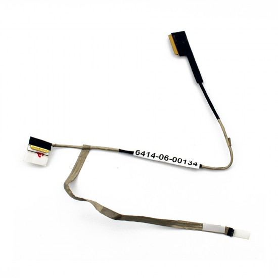 Καλωδιοταινία Οθόνης LCD Cable HP Probook 440 G2 series(For normal screen) - DC020020900