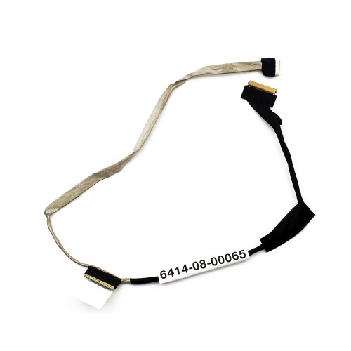 Καλωδιοταινία Οθόνης LCD Cable Lenovo E420 E425 - 50.4MH01.001 50.4MH01.011 04W1849