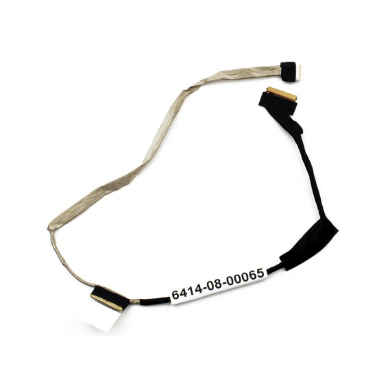 Καλωδιοταινία Οθόνης LCD Cable Lenovo E420 E425 - 50.4MH01.001 50.4MH01.011 04W1849