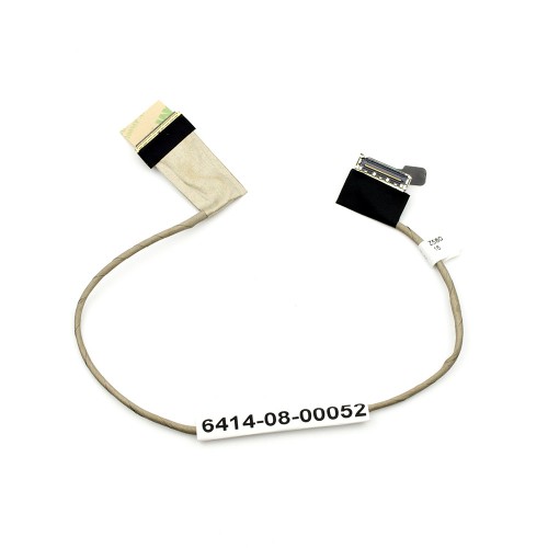 Καλωδιοταινία Οθόνης LCD Cable Lenovo Ideapad Z580 Z585 - DD0LZ3LC000 DD0LZ3LC010 DD0LZ3LC030