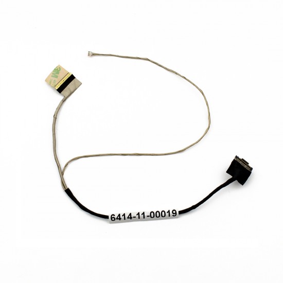 Καλωδιοταινία Οθόνης LCD Cable Sony SVE1412 SVE14122CAW SVE141J11V V170 - 603-0101-7719_A
