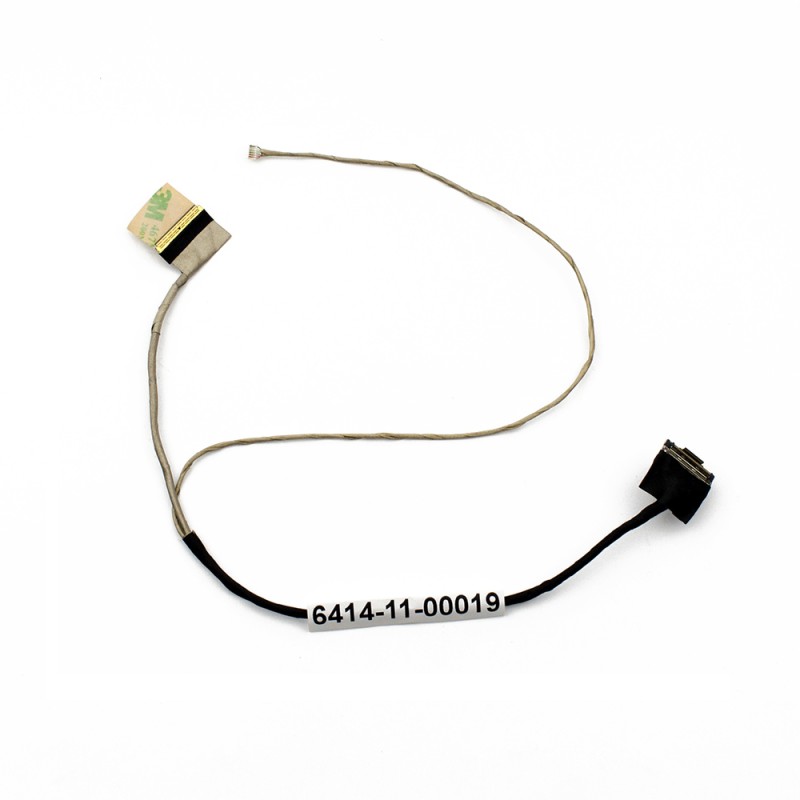 Καλωδιοταινία Οθόνης LCD Cable Sony SVE1412 SVE14122CAW SVE141J11V V170 - 603-0101-7719_A
