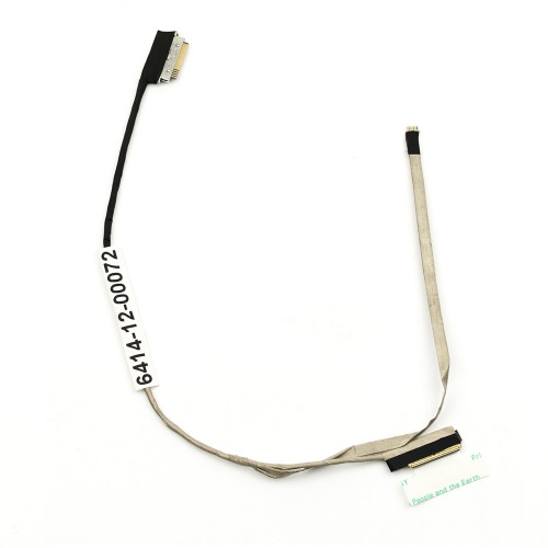 Καλωδιοταινία Οθόνης LCD Cable TOSHIBA M800 M840 M845 LED - DD0BY4LC000