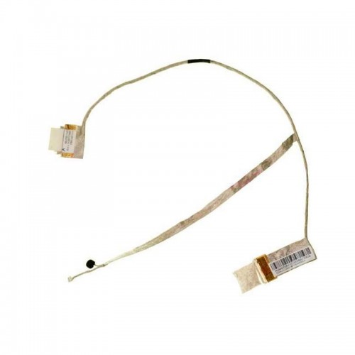 Καλωδιοταινία Οθόνης LCD Cable ASUS K43 with mic - DD0KJ1LC000 14G140344000