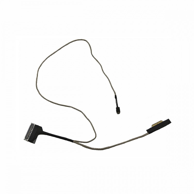 Καλωδιοταινία Οθόνης LCD Cable Acer Aspire Nitro 5 AN515-31 AN515-41 AN515-42 AN515-51 AN515-52 AN515-53 Predator Helios 300 PH315-51 eDP 30pin - 50.Q28N2.008 DC02002VR00