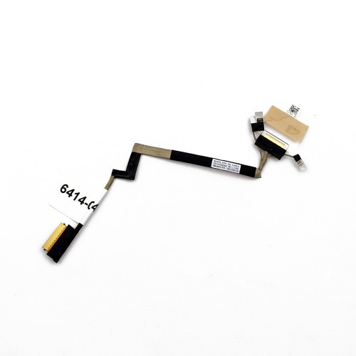 Καλωδιοταινία Οθόνης LCD Cable DELL Inspiron 15 7560 eDP - BKA50 DC02002IA00 6K2JC