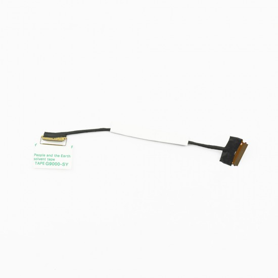 Καλωδιοταινία Οθόνης LCD Cable HP 13-S 13-S120NR X360 13S HP Macaron 13 FHD eDP - 809822-001 450.04507.0001