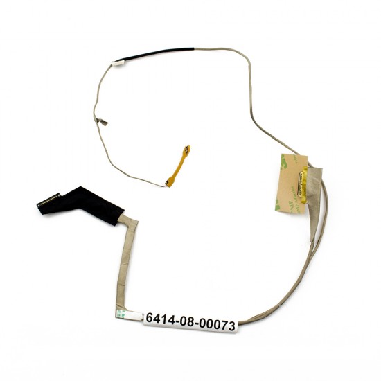 Καλωδιοταινία Οθόνης LCD Cable Lenovo E440 - DC02001VDA0