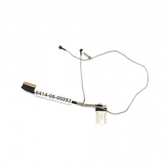 Καλωδιοταινία Οθόνης LCD Cable Lenovo IdeaPad Flex4-1130 80U3 Flex 4 1130 - 1109-01618