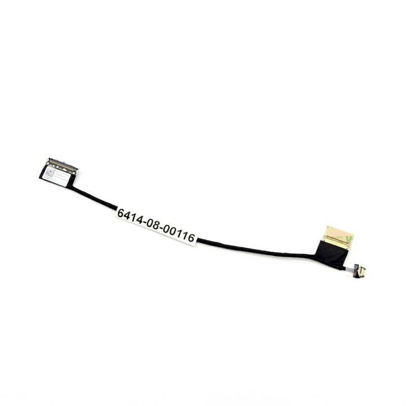 Καλωδιοταινία Οθόνης LCD Cable Lenovo Yoga 260 - DC02C00BF00