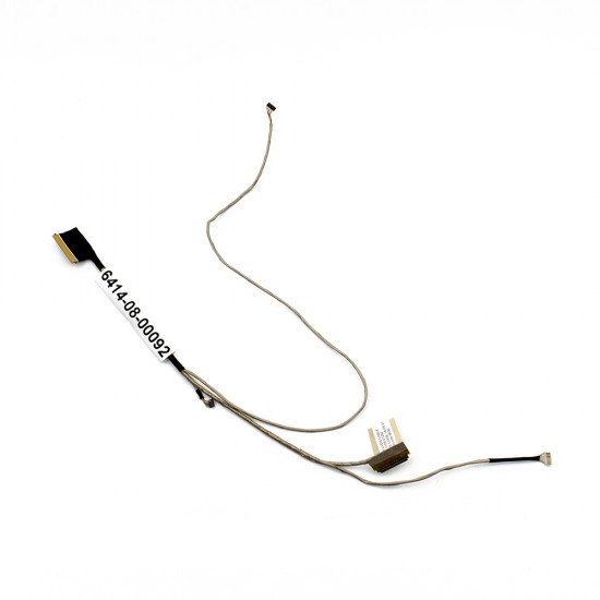 Καλωδιοταινία Οθόνης LCD Cable Lenovo Yoga 300 Flex 3-1130 1120 80LY Flex3 11 11.6" - 1109-01292