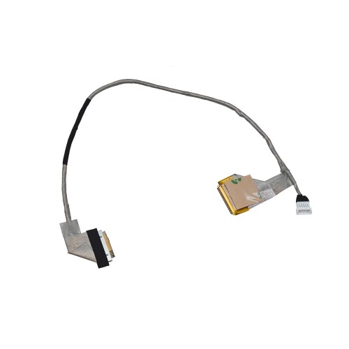 Καλωδιοταινία Οθόνης LCD Cable TOSHIBA Satellite L640 L645 L645D LED - DD0TE2LC000 DD0TE2LC010