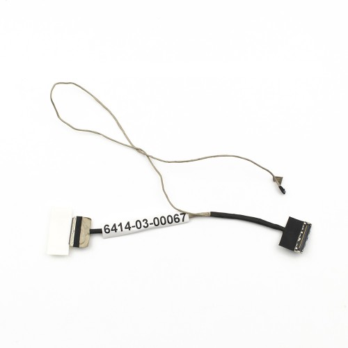 Καλωδιοταινία Οθόνης LCD Cable ASUS X455 K455 A455 W419L Y483L A454 X454 K454 R455 40Pin - 14005-01400500
