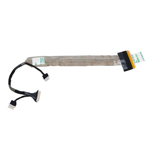 Καλωδιοταινία Οθόνης LCD Cable DELL Inspiron 1425 1427 - F954N DC020000S00